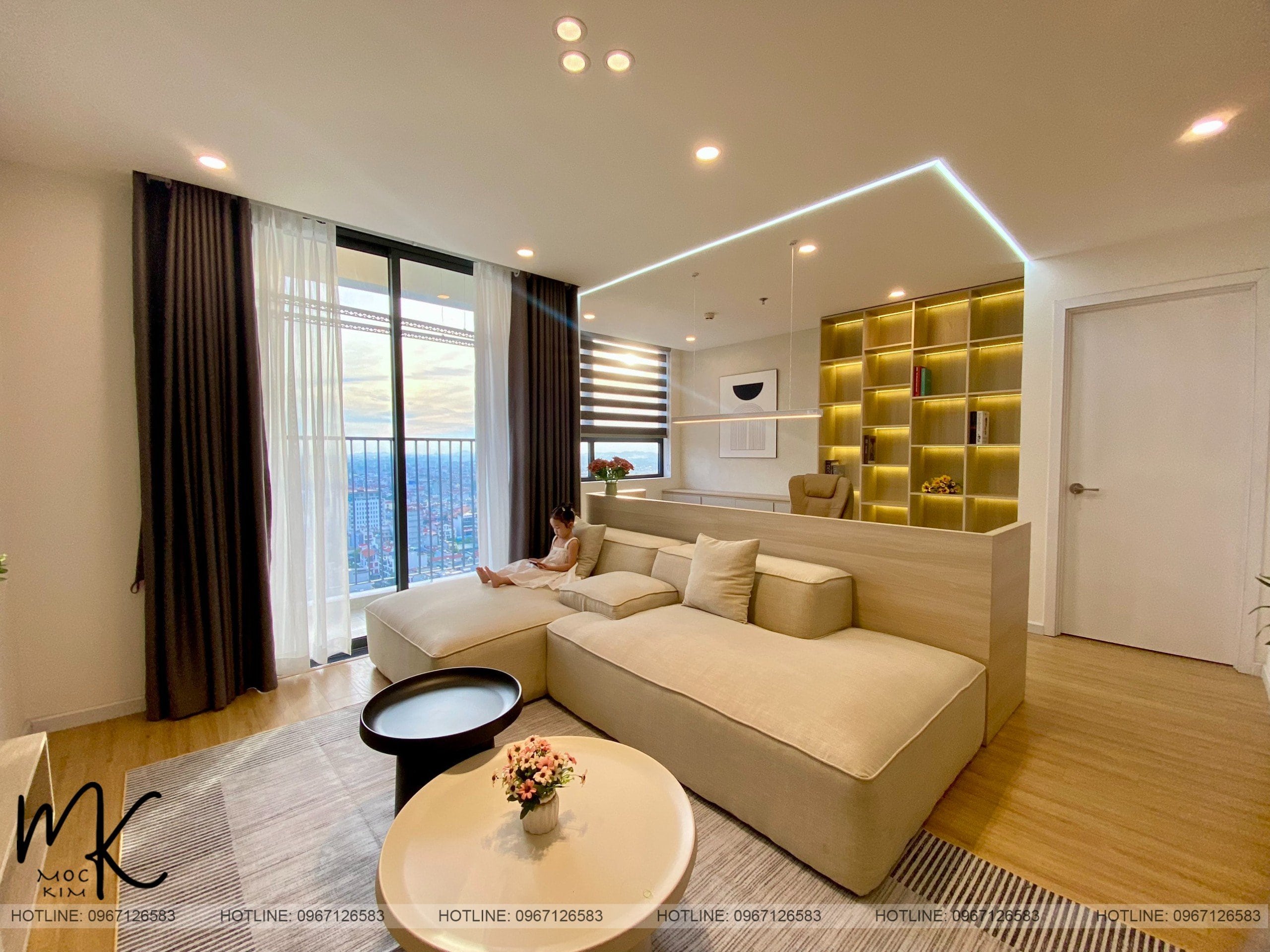 Diamond Hill I 2 Bed room I 城市雅痞