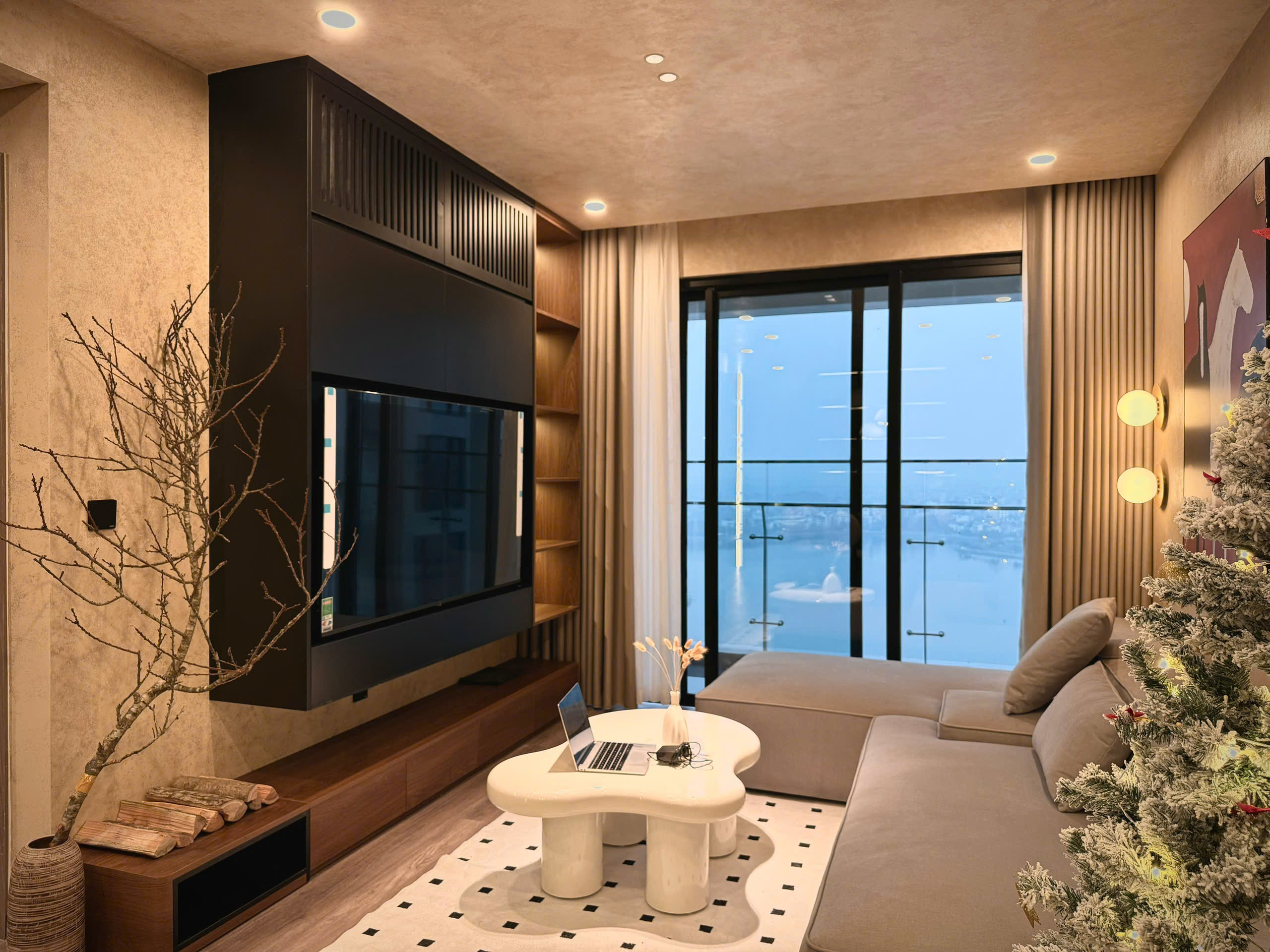 SOHO / 2 BED ROOM /🔮奢華經典🔮